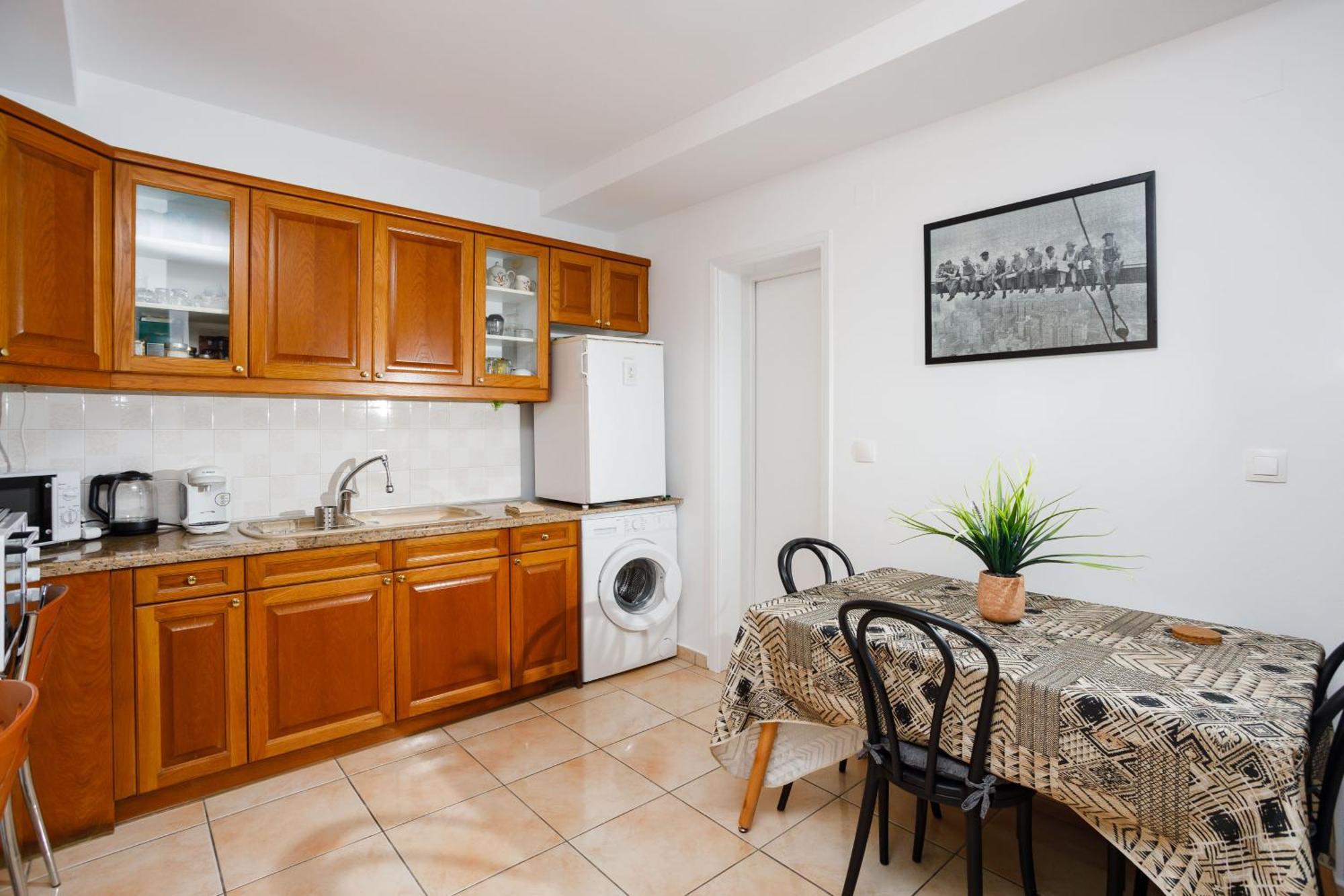 Sunrise Apartment 이라클리온 외부 사진
